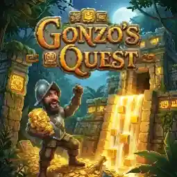 Gonzos Quest jeu disponible dans l’univers Celsius Casino en France
