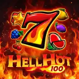 Hell Hot 100 jeu disponible dans l’univers Celsius Casino en France
