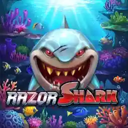 Razor Shark jeu disponible dans l’univers Celsius Casino en France