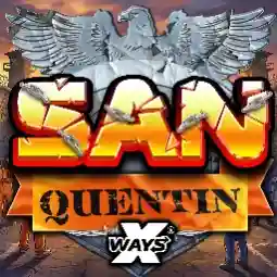 San Quentin xWays jeu disponible dans l’univers Celsius Casino en France