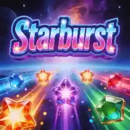 Starburst jeu disponible dans l’univers Celsius Casino en France
