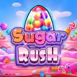Sugar Rush jeu disponible dans l’univers Celsius Casino en France