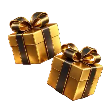 Coffret cadeau du deuxième dépôt Celsius Casino en France